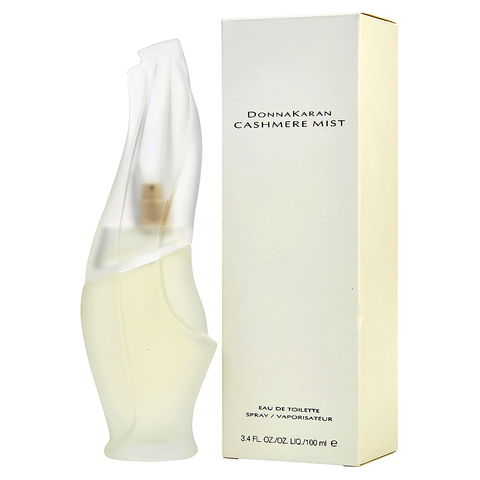 Eau de Toilette Cashmere Mist Donna Karan (Vintage 1994)
