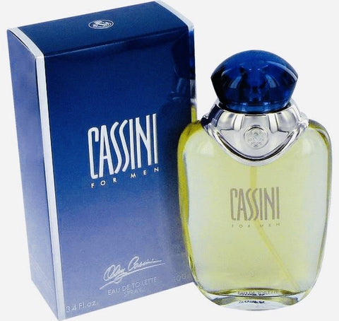 Cassini pour homme