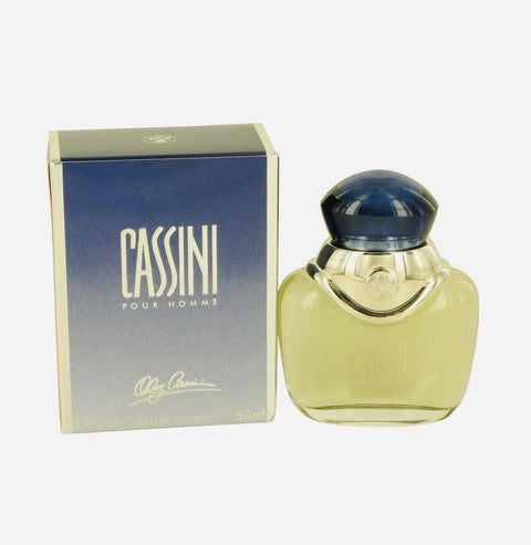 Cassini pour homme