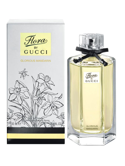 Flora by Gucci Glorious Mandarin