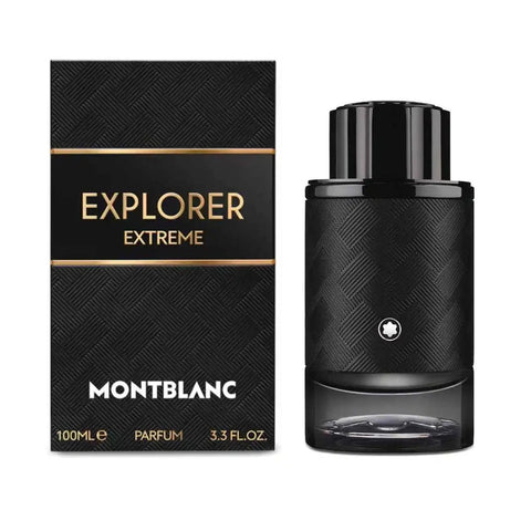 Mont Blanc Extreme Parfum