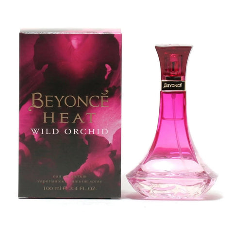 Beyoncé Heat Wild Orchid Eau de Toilette
