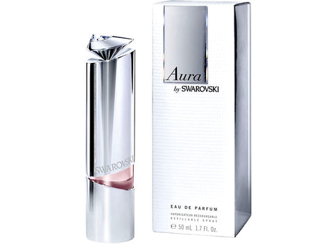 Swarvoski Aura - Eau de Parfum