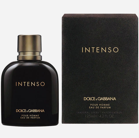 D&amp;G Intenso Eau de Parfum pour Homme