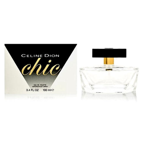 Céline Dion Chic Eau de Toilette