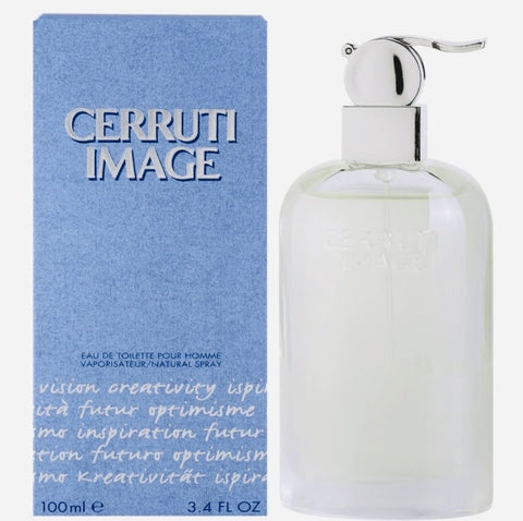 Cerruti Image pour hommes