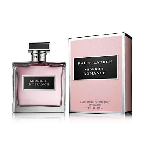 Midnight Romance Eau de Parfum
