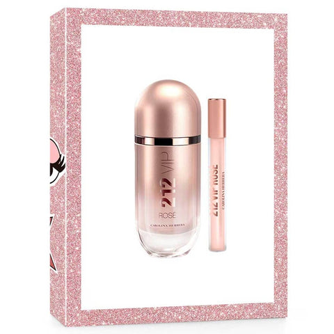 212 VIP Rosé Carolina Herrera pour Femme