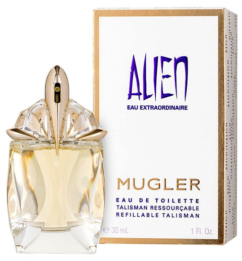 Alien Eau Extraordinaire Eau de Toilette