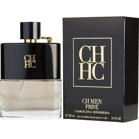 CH Men Privé Eau de Toilette