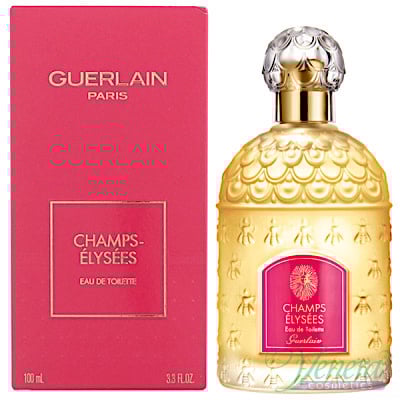 Champs Élysées Eau de Toilette