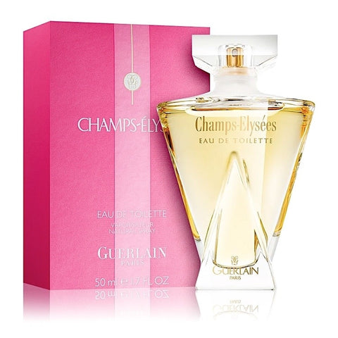 Champs Élysées (Vintage) Femme/Women