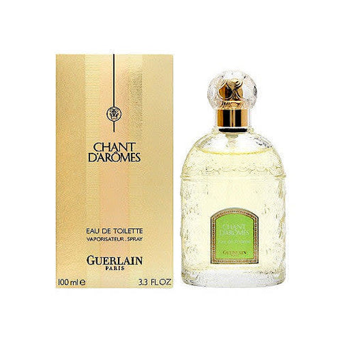 Chant D'Arômes - Eau de Toilette Femme/Women