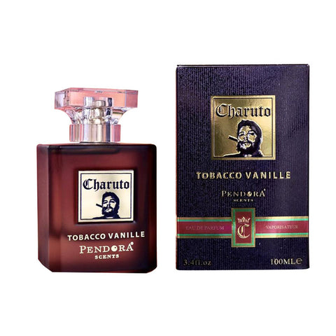 Charuto Tobacco Vanille Eau de Parfum