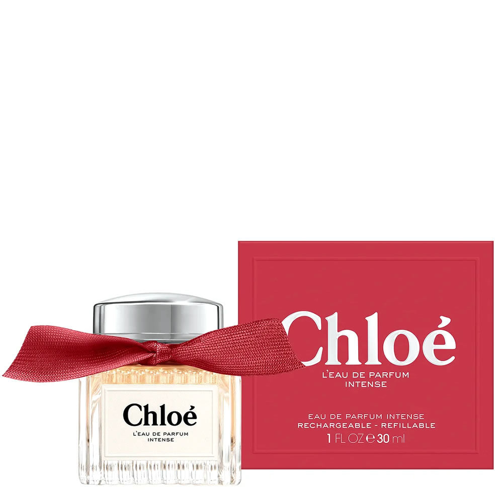Chloé Eau de Parfum Intense 75ml Chloe Eau de Parfum Intense – Parfumerie Mania