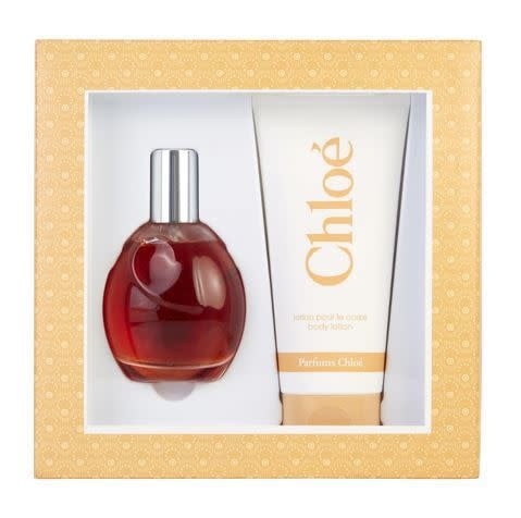 Chloe Lagerfeld Eau de Toilette