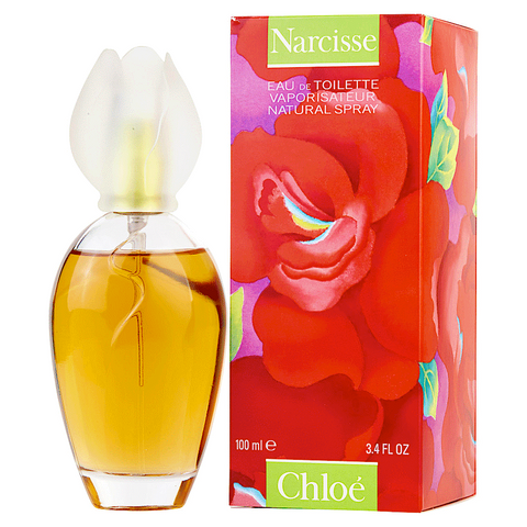Chloé Narcisse Eau de Toilette