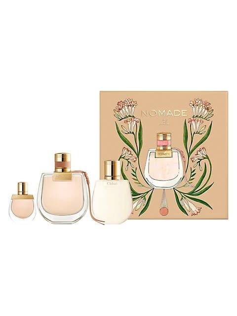 Chloe Nomade - Eau de Parfum – Parfumerie Mania