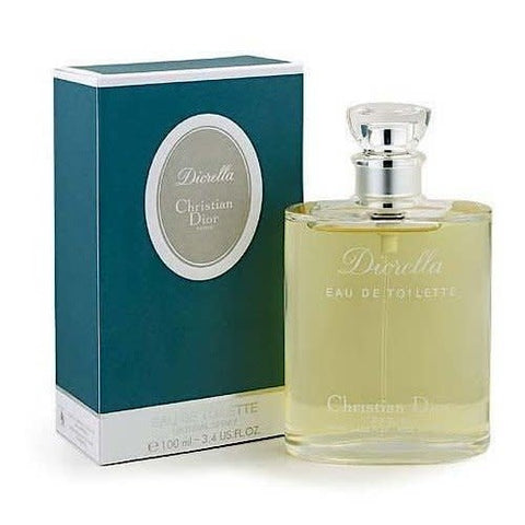 Diorella Eau de Toilette (Vintage)