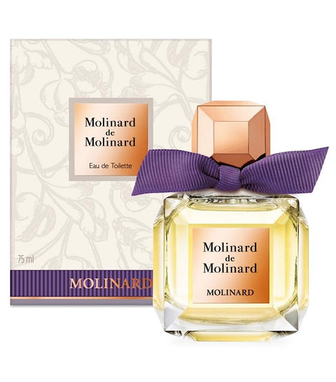 Molinard de Molinard Eau de Toilette