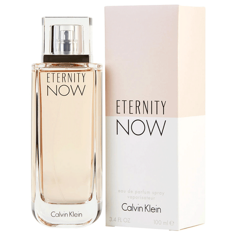 Eternity Now Eau de Parfum for Women