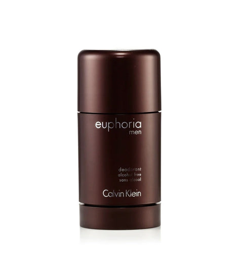 CK Euphoria Deodorant Men