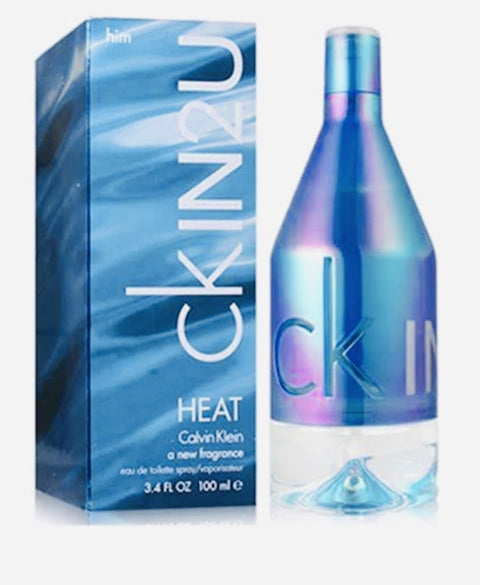 CK IN2U HEAT him