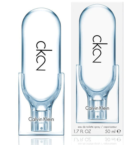CK2 - Calvin Klein Eau de Toilette