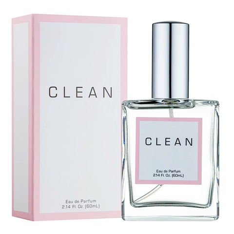 Clean Eau de Parfum