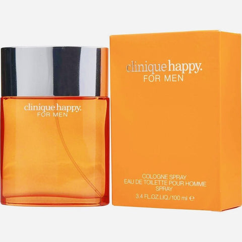 Clinique Happy pour Homme Eau de Toilette