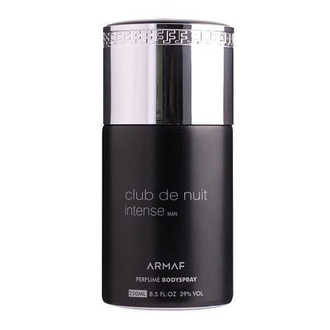Club de Nuit Intense Armaf Bodyspray