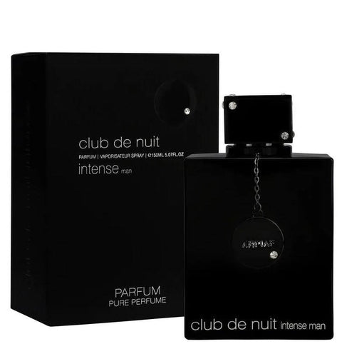 Club de Nuit Intense Pure Parfum