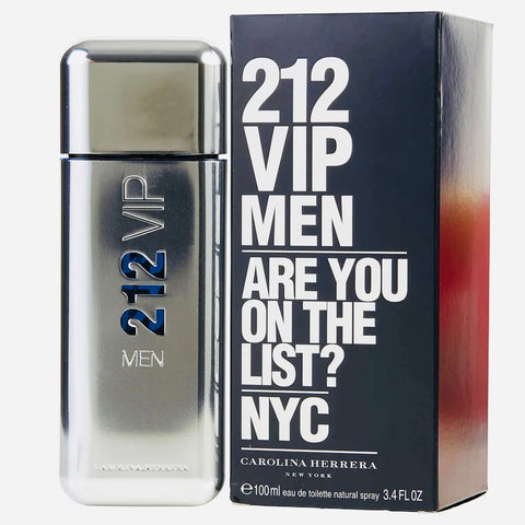 212 VIP Carolina Herrera pour Homme