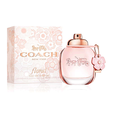 Coach Floral Eau de Parfum