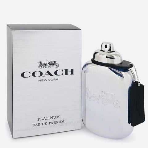 Coach Platinum Eau de Parfum Homme