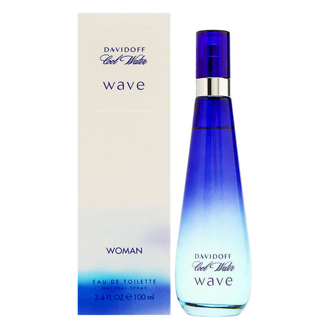 Cool Water Wave pour femmes