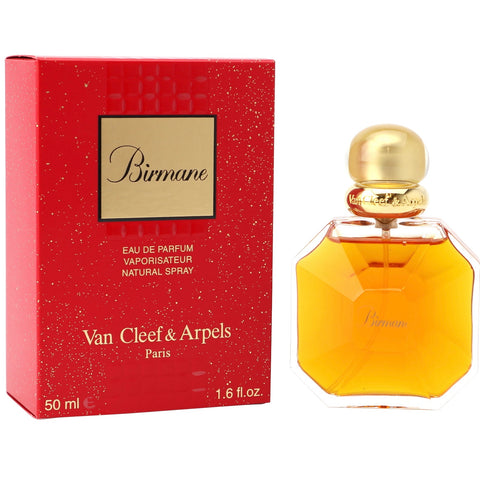 Birmane Van Cleef &amp; Arpels Femme