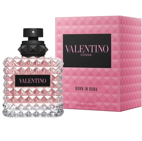 Valentino Born In Roma - Eau de Parfum