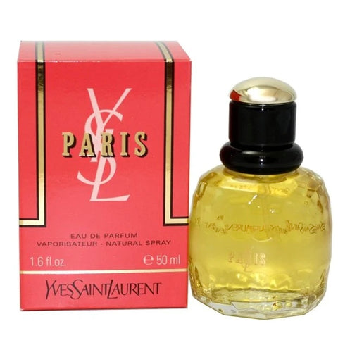 Paris Yves Saint Laurent Eau de Parfum