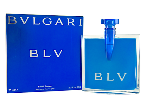 Bvlgari BLV for Women - Eau de Parfum