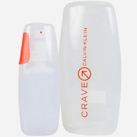 Crave Calvin Klein Eau de Toilette