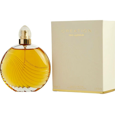 Création Eau de Toilette (Nouvelle version}