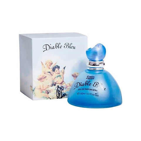 Diable Bleu Eau de Parfum