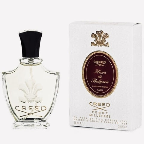 Creed Fleur De Bulgarie (Vintage)