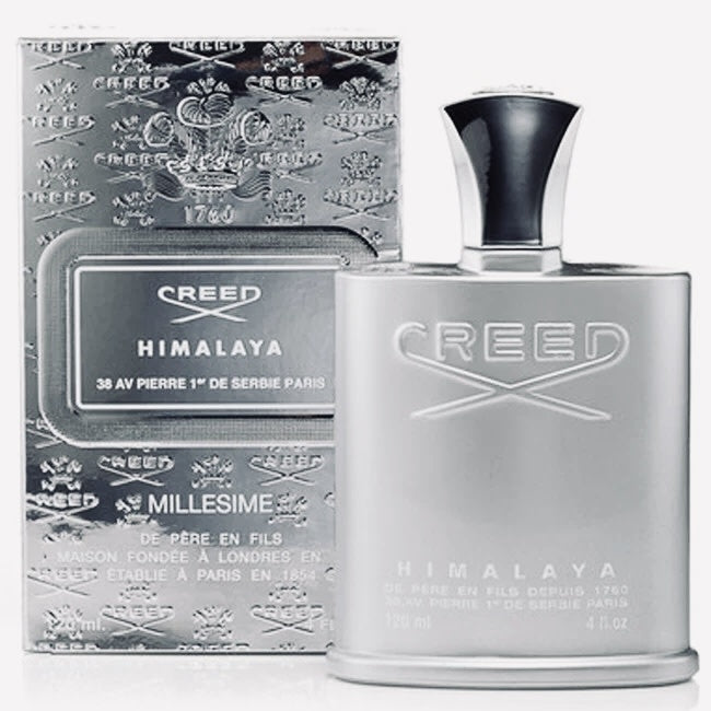 Creed Himalaya Millesime Vintage – Parfumerie Mania