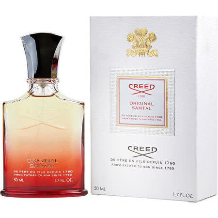 Creed Santal Original Eau de Parfum