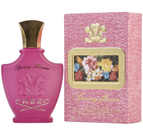 Credo Fleur de printemps