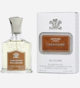 Creed Tabarome