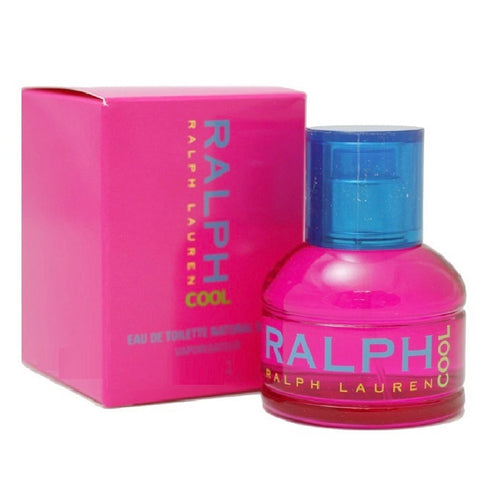 Ralph Lauren Cool Eau de Parfum