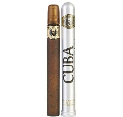 Cuba Gold Men 35ml
